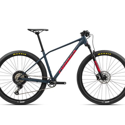 Orbea Alma H30 - prisgunstig terrengsykkel.