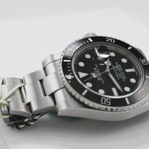 Rolex Submariner 116610LN