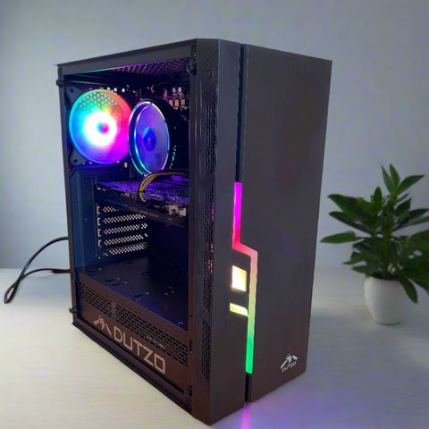 Sommersalg! GamingPoint PULSAR RGB