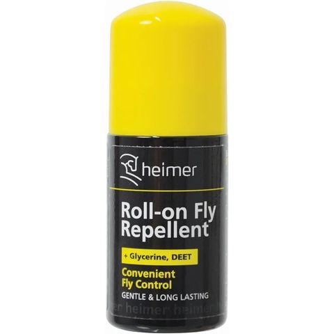 TILBUD - Heimer Roll-on Fly Repellent