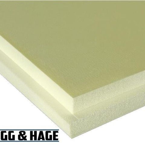 XPS 300 SL 50x585x1185mm Sundolitt Bygg og Hage