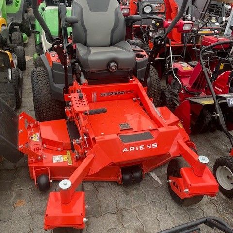 Ariens ZERO-TURN ZENITH 52SD