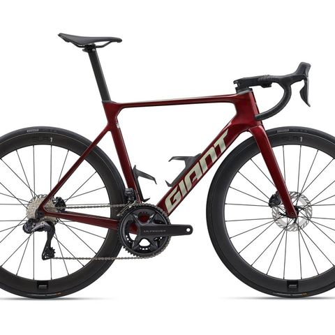 Giant 24 Propel Advanced Pro 0 Disc