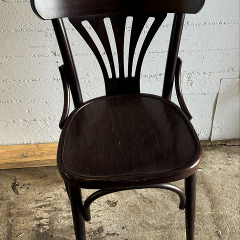 Vintage look / Antikk look fine stoler Fra EM Drift AS