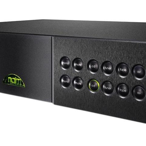 Naim NAC 282 - Oslo Hi-Fi Center