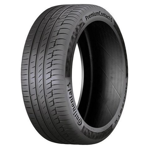 Sommerdekk Continental PremiumContact 6 245/50r18