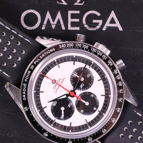 Limited Edition Omega Speedmaster Professional Moonwatch