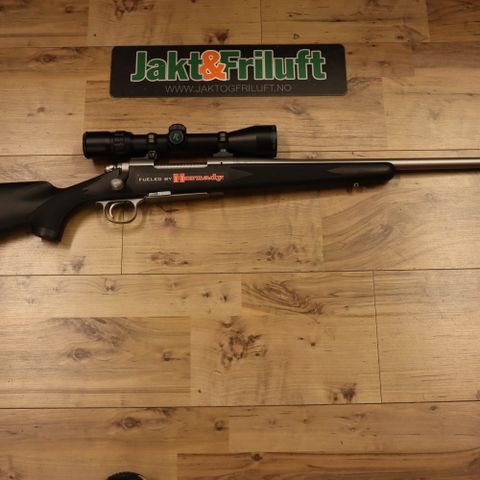 Remington 700 SPS SS DM 7mm Rem Mag m/kikkert