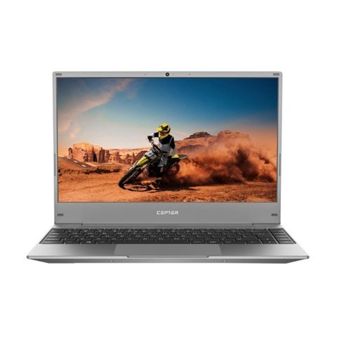 Stilig Dreambook bærbar PC med en 13,3" Full HD-skjerm