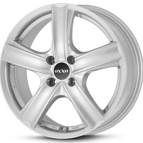 15" Felger til Nissan NV200 og Mitsubishi Carisma