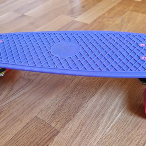 Penny Skateboard