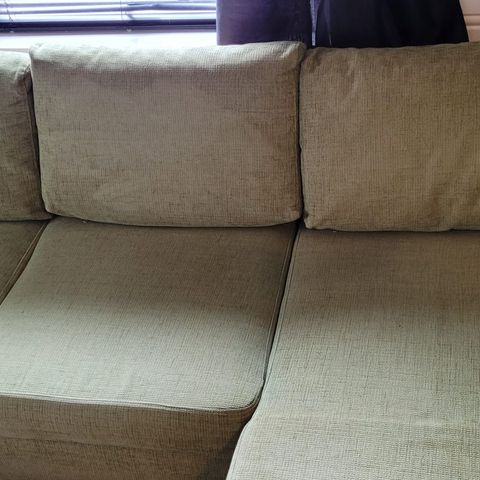 Sofa (sovesofa)