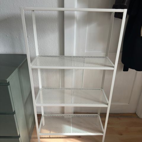 Hylle BAGGEBO IKEA reservert