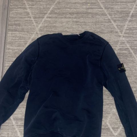 Stone Island Crewneck