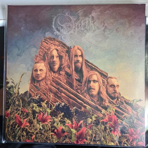 Opeth