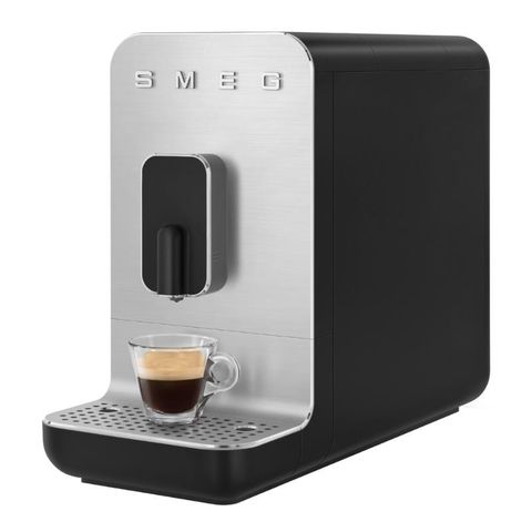 Smeg kaffemaskin - ny