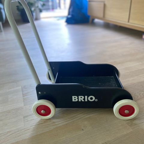 BRIO Gå-vogn