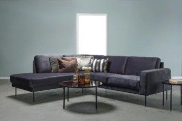 Hjørnesofa