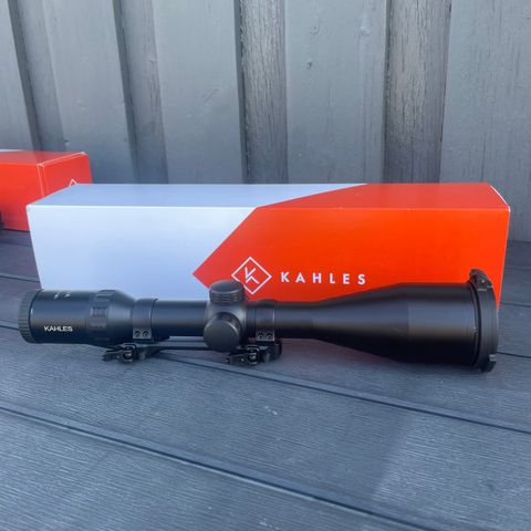 Kahles Helia 5  2.4-12x56i