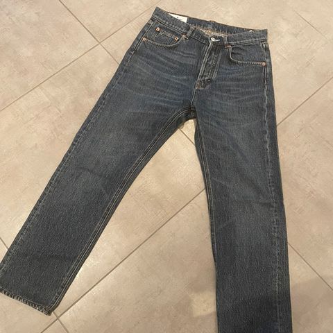 J. Lindeberg Johnny Jeans