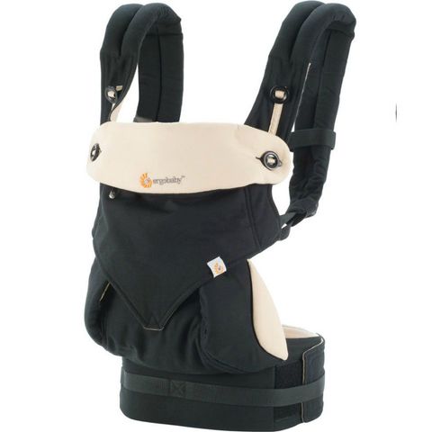 Ergobaby four position 360