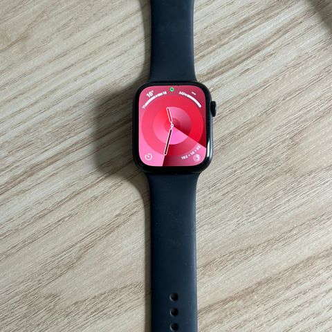 Apple watch series 9 45mm