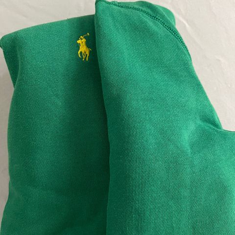 Ralph Lauren Polo hettegenser str small