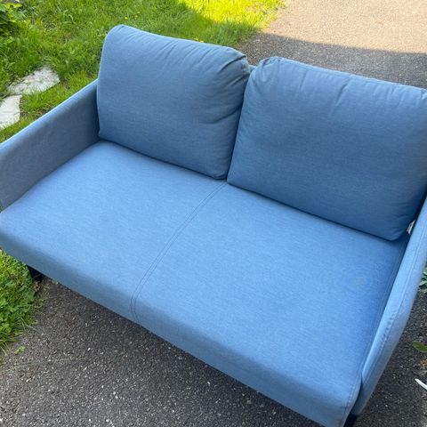 Glostad sofa