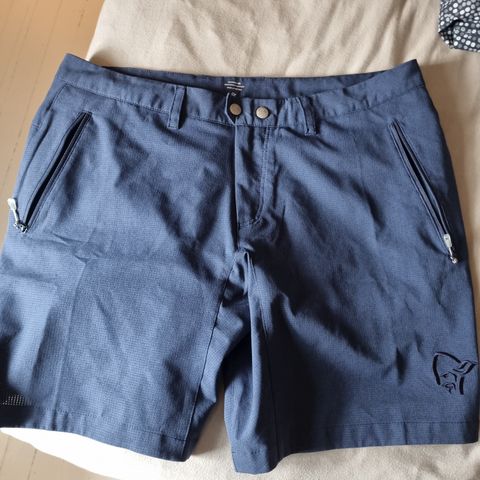 norrøna bitihorn flex1 shorts