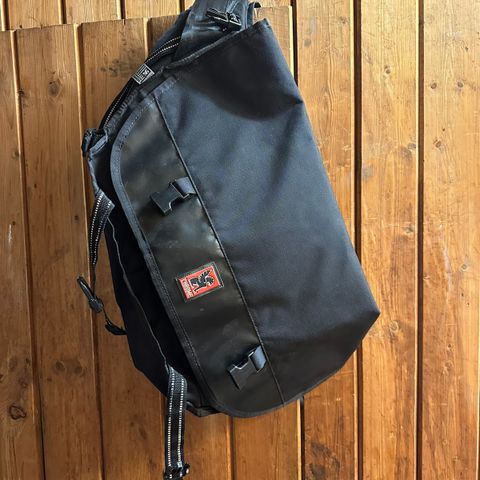 Chrome Industries Citizen Messenger Bag