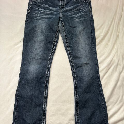 Vintage y2k jeans