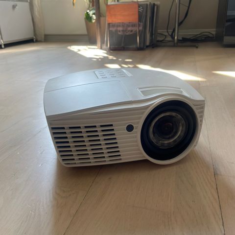 Optoma Projektor HD DLP 1080P 3500 Lumen