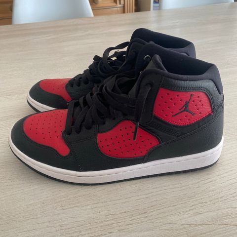 Nike Jumpman str 42 ubrukt