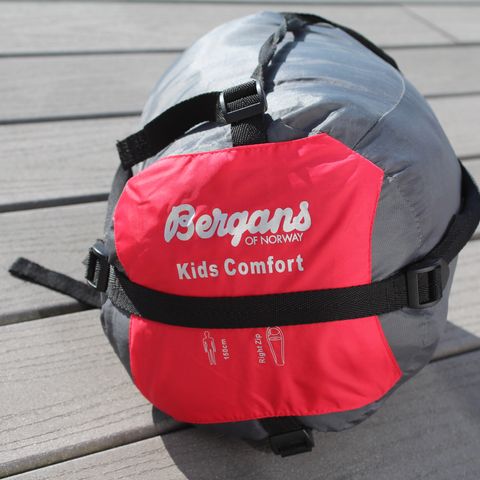 Sovepose Bergans Kids Comfort 150 R