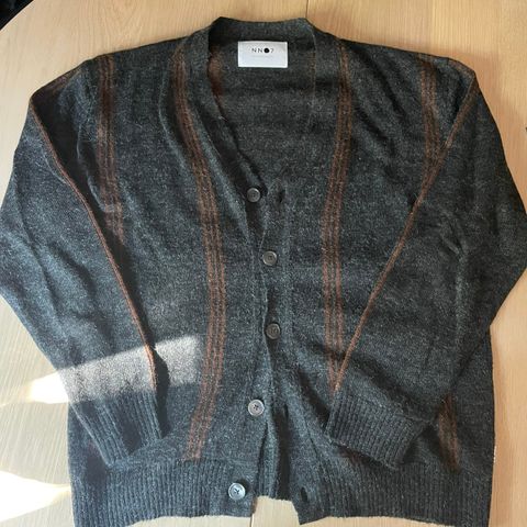 NN07 Cardigan