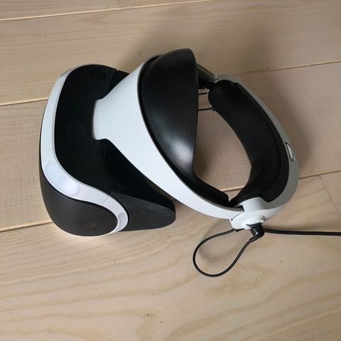PlayStation VR briller