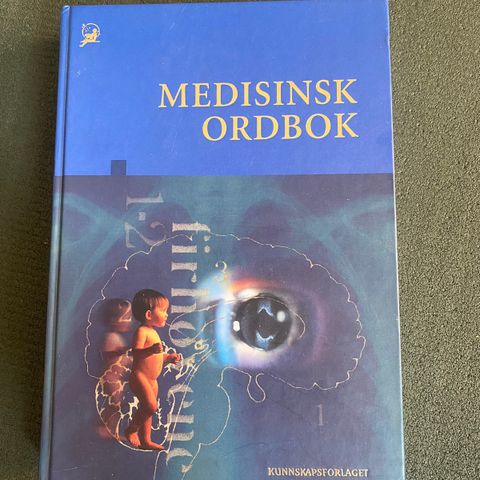 Medisinsk Ordbok