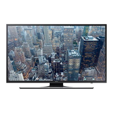 SAMSUNG 4K UHD SMART TV 48 - UE48JU6475