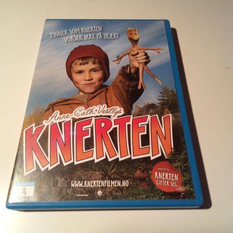 Knerten