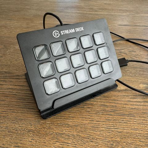 Elgato Streamdeck