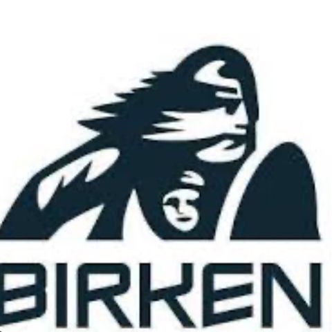 Startnummer Birkebeinerrittet 31/08-24