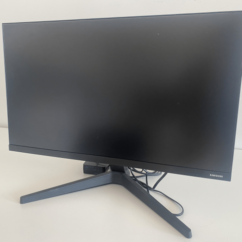 Samsung 23,5" led monitor