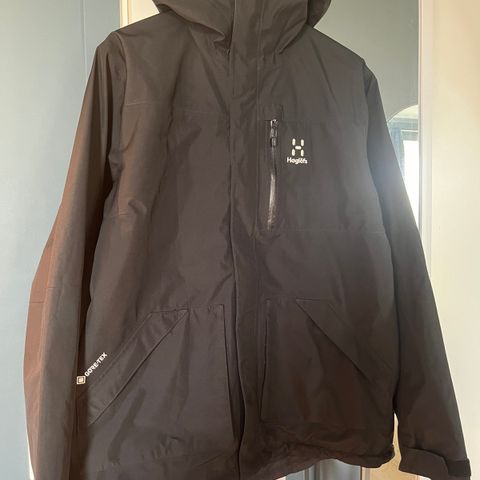 Haglöfs Vide GTX jacket XL