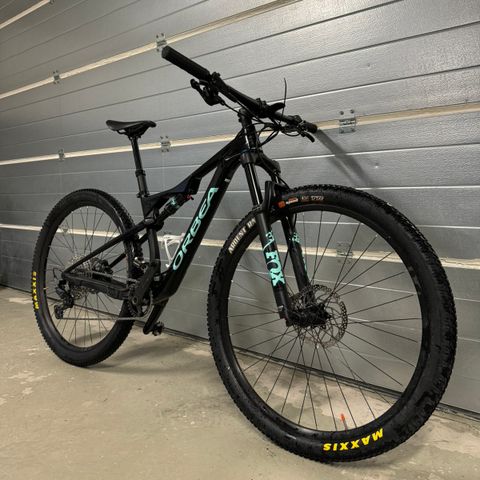 Orbea Oiz H30 strl. S