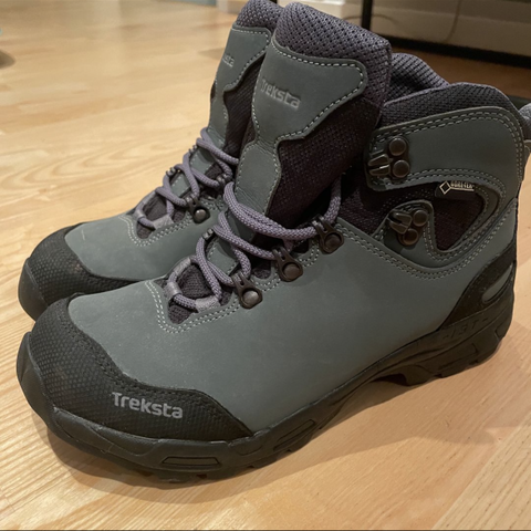 GTX fjellsko 37