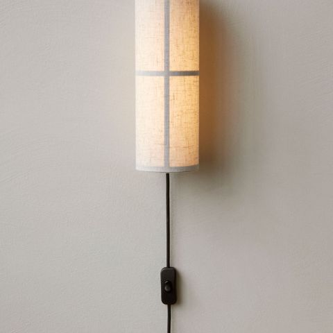 Audo Copenhagen Hashira wall lamp