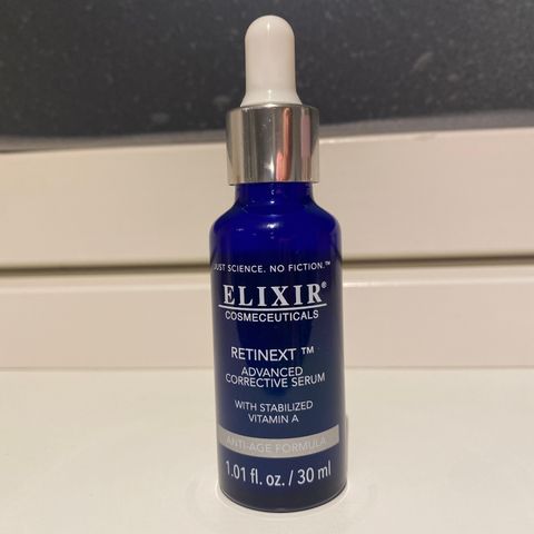 Elixir Retinext Advanced Corrective Serum