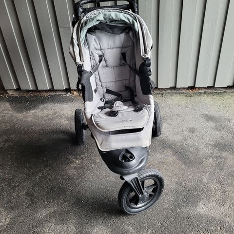 Babyjogger City Elite