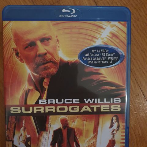 SURROGATES