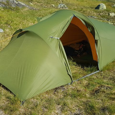 Helsport Trollheimen 2 camp, 2-mannstelt